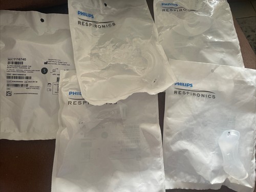 Phillips respironics small - phillips,